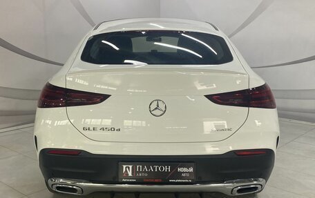 Mercedes-Benz GLE, 2025 год, 13 899 000 рублей, 6 фотография