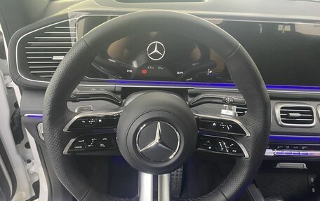 Mercedes-Benz GLE, 2025 год, 13 899 000 рублей, 11 фотография