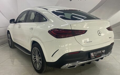 Mercedes-Benz GLE, 2025 год, 13 899 000 рублей, 9 фотография