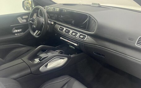 Mercedes-Benz GLE, 2025 год, 13 899 000 рублей, 13 фотография