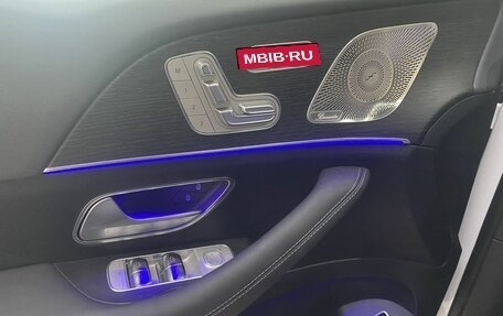 Mercedes-Benz GLE, 2025 год, 13 899 000 рублей, 15 фотография
