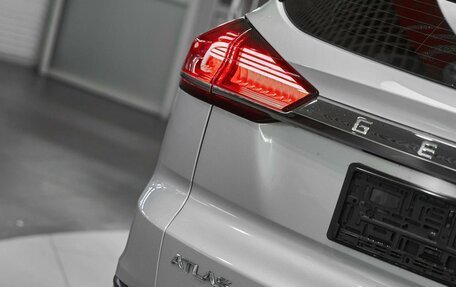 Geely Atlas, 2022 год, 1 799 000 рублей, 7 фотография