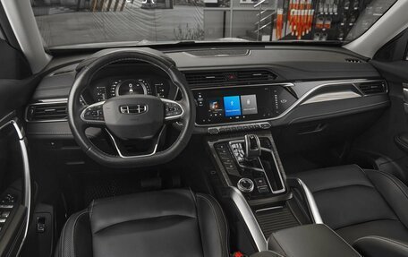 Geely Atlas, 2022 год, 1 799 000 рублей, 9 фотография