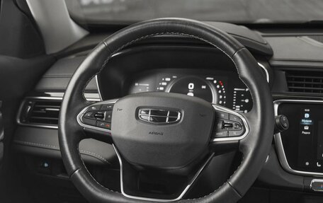 Geely Atlas, 2022 год, 1 799 000 рублей, 12 фотография