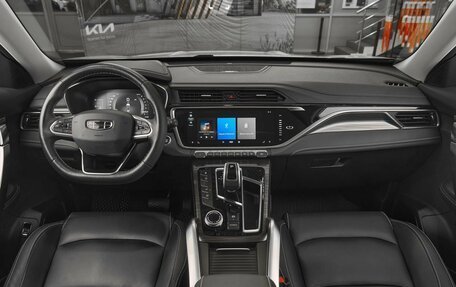 Geely Atlas, 2022 год, 1 799 000 рублей, 10 фотография