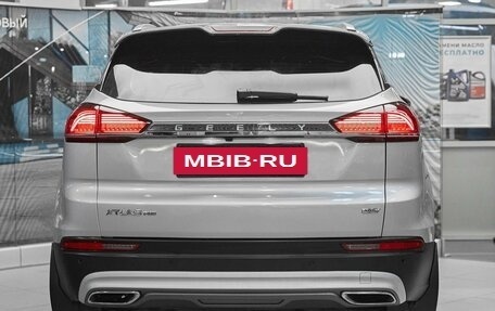 Geely Atlas, 2022 год, 1 799 000 рублей, 5 фотография