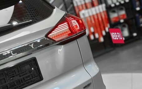 Geely Atlas, 2022 год, 1 799 000 рублей, 8 фотография