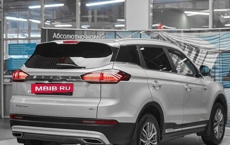 Geely Atlas, 2022 год, 1 799 000 рублей, 6 фотография