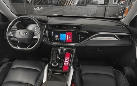 Geely Atlas, 2022 год, 1 799 000 рублей, 11 фотография