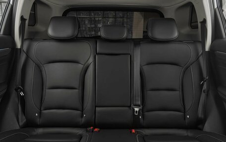 Geely Atlas, 2022 год, 1 799 000 рублей, 16 фотография