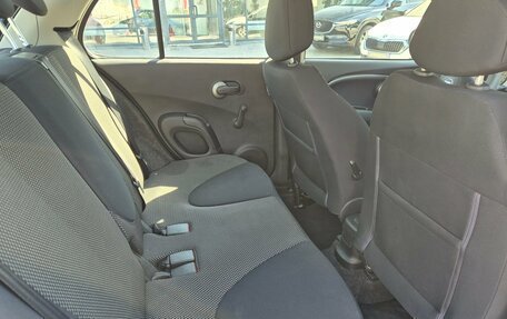 Nissan Micra III, 2008 год, 570 000 рублей, 8 фотография
