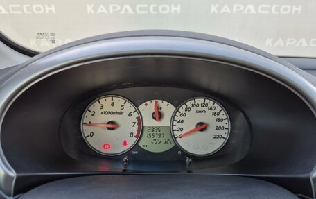 Nissan Micra III, 2008 год, 570 000 рублей, 9 фотография
