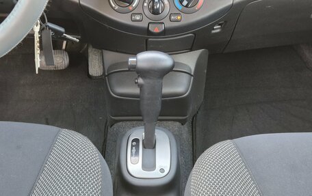 Nissan Micra III, 2008 год, 570 000 рублей, 11 фотография