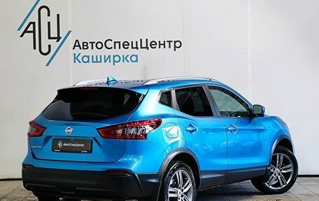 Nissan Qashqai, 2019 год, 2 289 000 рублей, 2 фотография