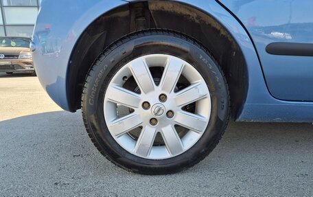 Nissan Micra III, 2008 год, 570 000 рублей, 12 фотография
