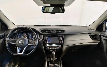 Nissan Qashqai, 2019 год, 2 289 000 рублей, 8 фотография