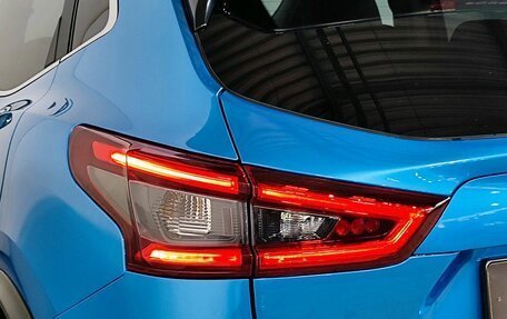 Nissan Qashqai, 2019 год, 2 289 000 рублей, 6 фотография