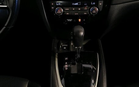 Nissan Qashqai, 2019 год, 2 289 000 рублей, 10 фотография