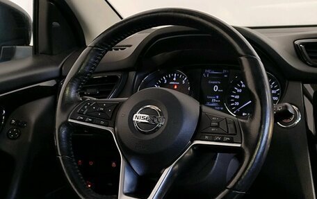 Nissan Qashqai, 2019 год, 2 289 000 рублей, 13 фотография