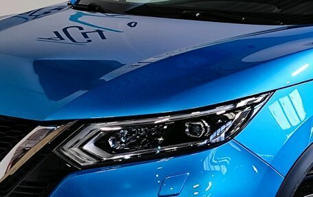 Nissan Qashqai, 2019 год, 2 289 000 рублей, 5 фотография