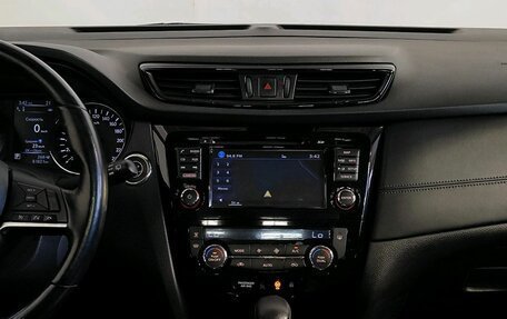 Nissan Qashqai, 2019 год, 2 289 000 рублей, 9 фотография