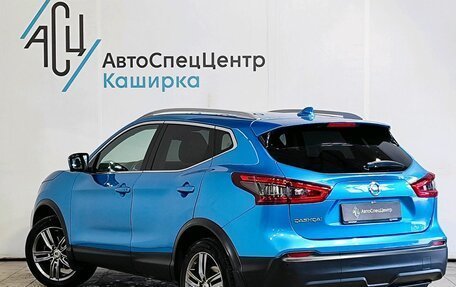 Nissan Qashqai, 2019 год, 2 289 000 рублей, 4 фотография