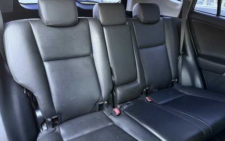 Toyota RAV4, 2013 год, 1 899 000 рублей, 11 фотография