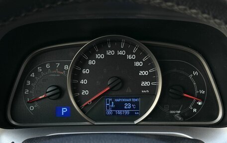 Toyota RAV4, 2013 год, 1 899 000 рублей, 12 фотография