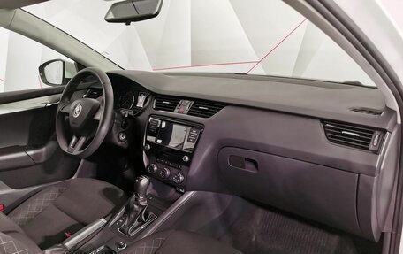 Skoda Octavia, 2020 год, 1 975 000 рублей, 12 фотография