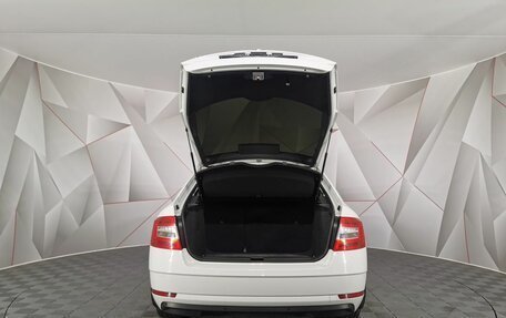 Skoda Octavia, 2020 год, 1 975 000 рублей, 11 фотография