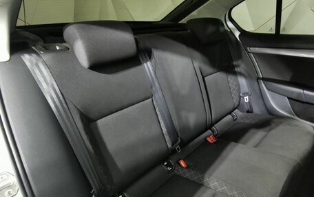 Skoda Octavia, 2020 год, 1 975 000 рублей, 16 фотография