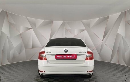 Skoda Octavia, 2020 год, 1 975 000 рублей, 8 фотография