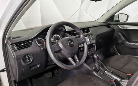 Skoda Octavia, 2020 год, 1 975 000 рублей, 18 фотография