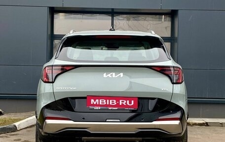 KIA Sportage IV рестайлинг, 2026 год, 5 190 000 рублей, 6 фотография