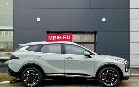 KIA Sportage IV рестайлинг, 2026 год, 5 190 000 рублей, 8 фотография