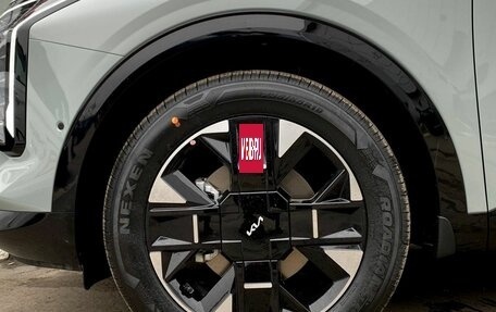 KIA Sportage IV рестайлинг, 2026 год, 5 190 000 рублей, 9 фотография