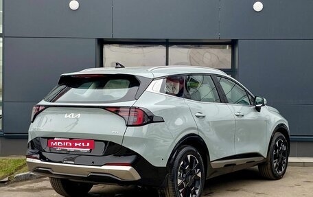 KIA Sportage IV рестайлинг, 2026 год, 5 190 000 рублей, 7 фотография