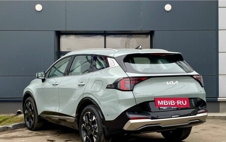 KIA Sportage IV рестайлинг, 2026 год, 5 190 000 рублей, 5 фотография