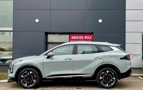 KIA Sportage IV рестайлинг, 2026 год, 5 190 000 рублей, 4 фотография