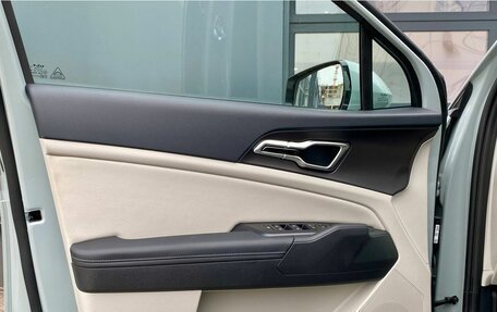 KIA Sportage IV рестайлинг, 2026 год, 5 190 000 рублей, 19 фотография