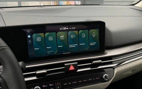 KIA Sportage IV рестайлинг, 2026 год, 5 190 000 рублей, 15 фотография