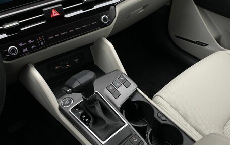 KIA Sportage IV рестайлинг, 2026 год, 5 190 000 рублей, 16 фотография