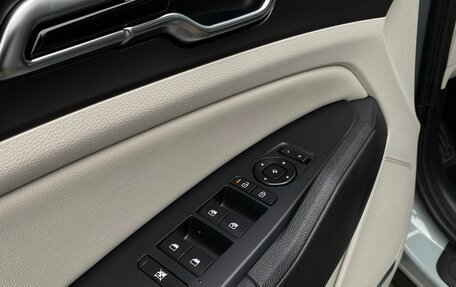 KIA Sportage IV рестайлинг, 2026 год, 5 190 000 рублей, 20 фотография