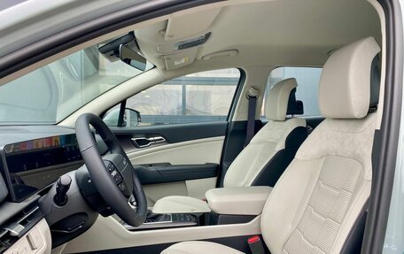 KIA Sportage IV рестайлинг, 2026 год, 5 190 000 рублей, 24 фотография