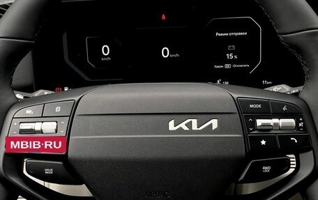 KIA Sportage IV рестайлинг, 2026 год, 5 190 000 рублей, 25 фотография