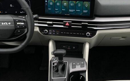 KIA Sportage IV рестайлинг, 2026 год, 5 190 000 рублей, 27 фотография