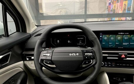 KIA Sportage IV рестайлинг, 2026 год, 5 190 000 рублей, 26 фотография