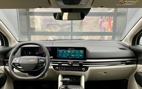 KIA Sportage IV рестайлинг, 2026 год, 5 190 000 рублей, 29 фотография