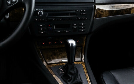 BMW X3, 2008 год, 849 000 рублей, 13 фотография
