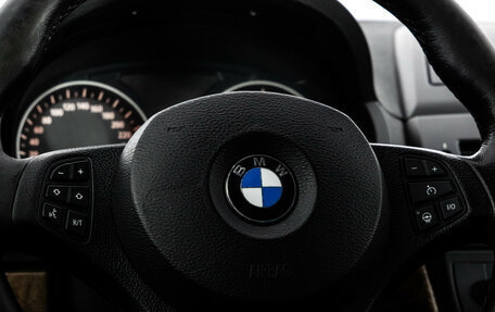 BMW X3, 2008 год, 849 000 рублей, 11 фотография
